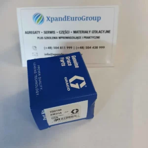 Graco 15H199 Plug